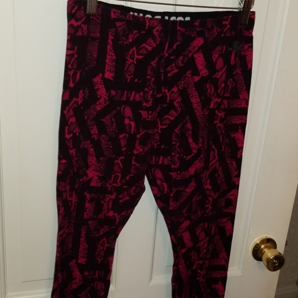 Yoga pants